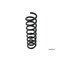 Lesjofors Coil Spring, 4056835 4056835 - alternate 2